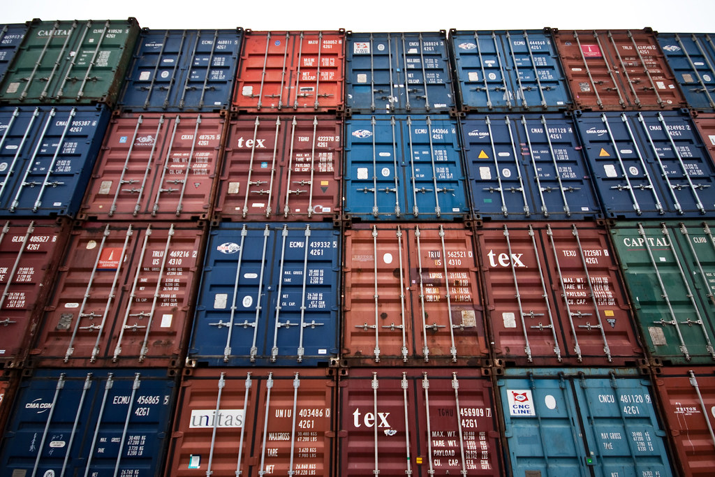 Avoiding Demurrage & Port Storage Fees: A Practical Guide