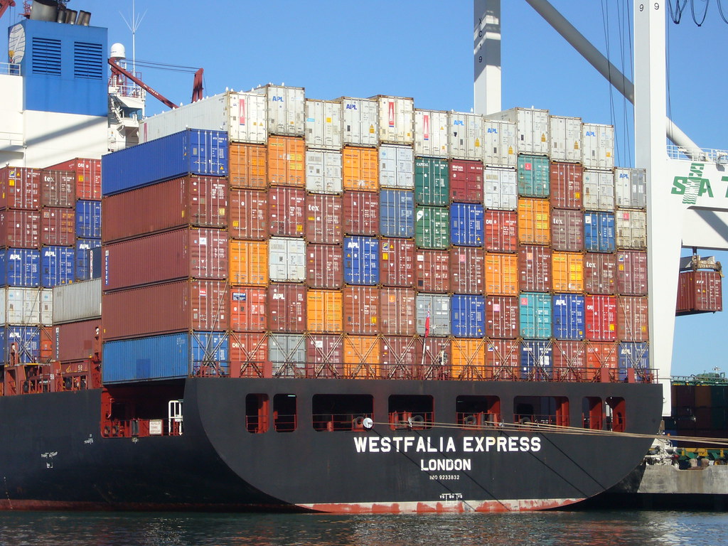 How to Choose a Freight Forwarder for China Imports