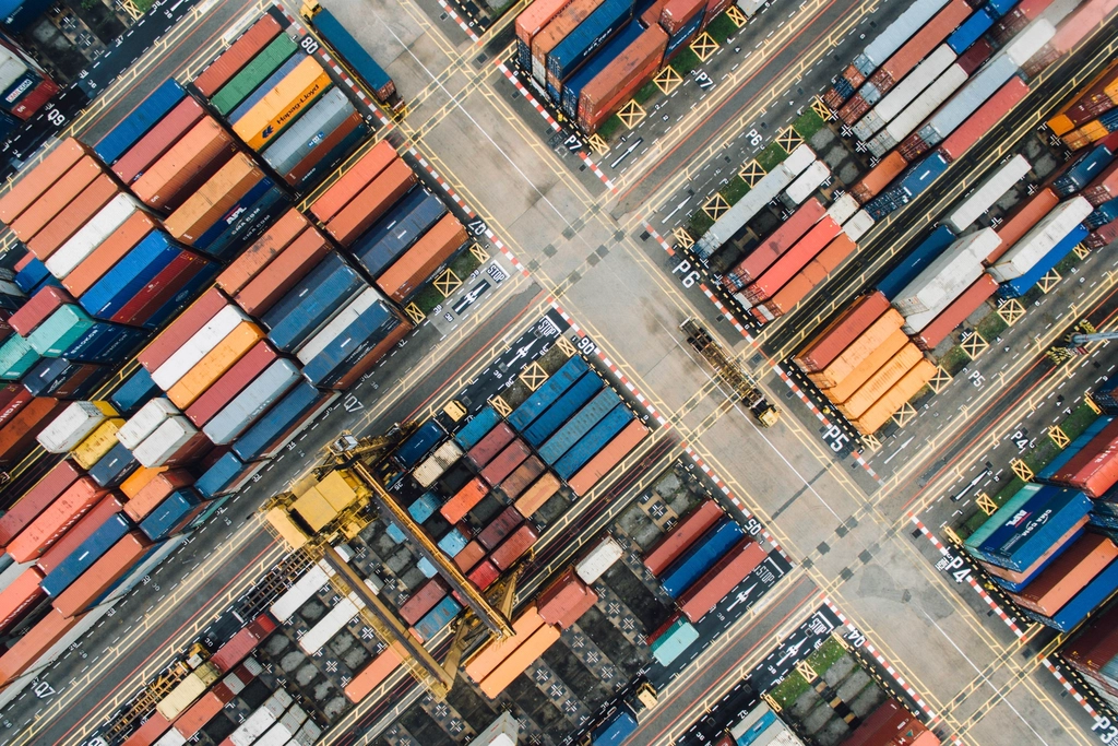 Container Types and Sizes: Which Box Fits Your Cargo from China