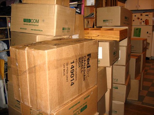 E-Commerce Fulfillment in Saudi Arabia: From Imported Container to Customer's Door