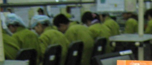 Social Compliance Audits for Chinese Factories: Why They Matter to Gulf Importers