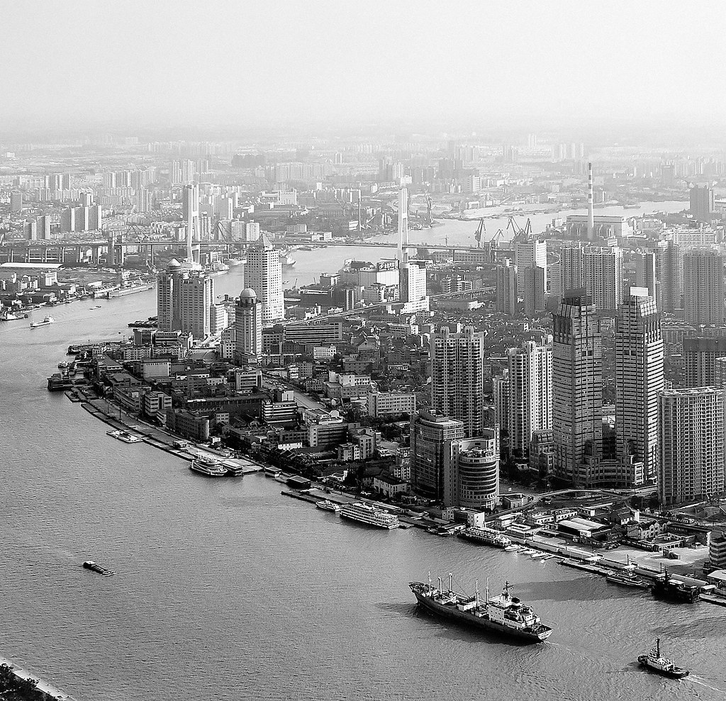 Sourcing from Hangzhou: Silk, Home Goods & E-commerce