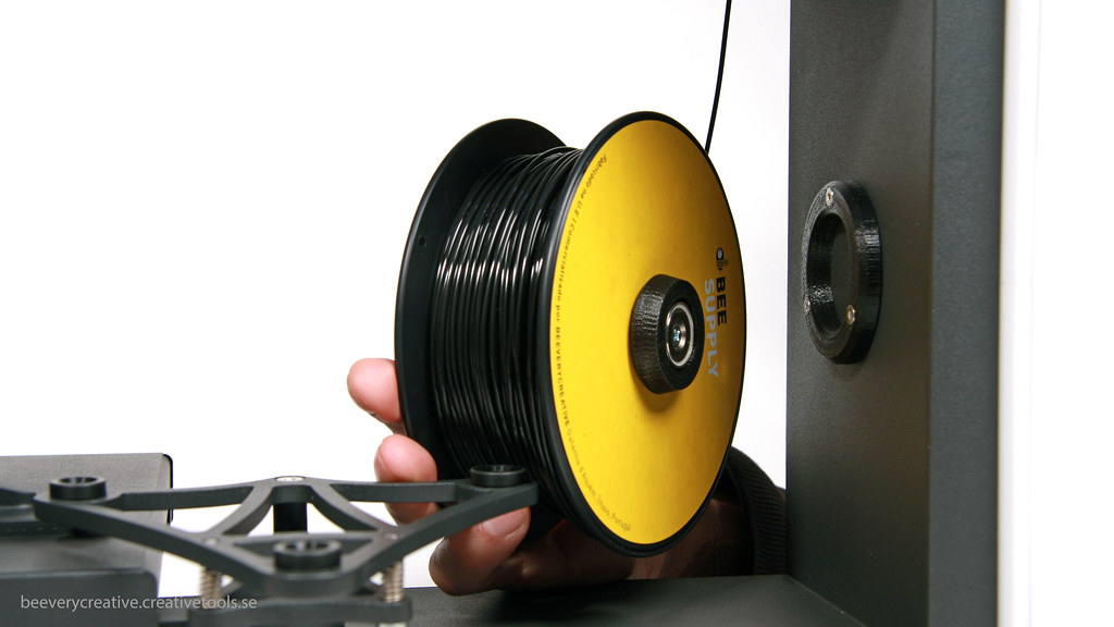Importing 3D Printers and Consumables from China to Saudi Arabia