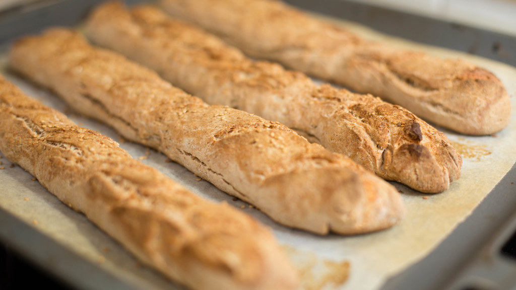 Importing Bakery Equipment from China to Saudi Arabia