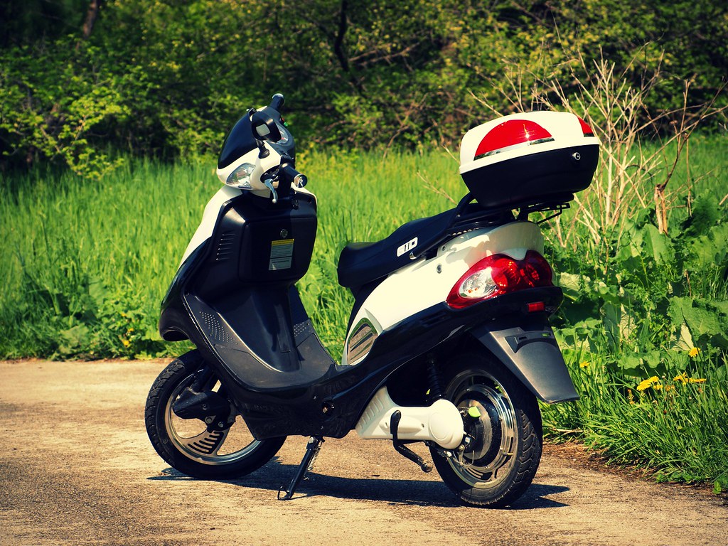 Importing Bicycles & E-Scooters from China to Saudi Arabia