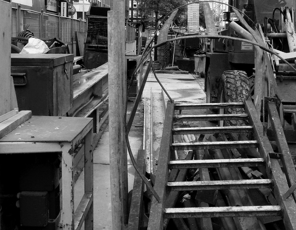 Importing Building & Construction Materials from China