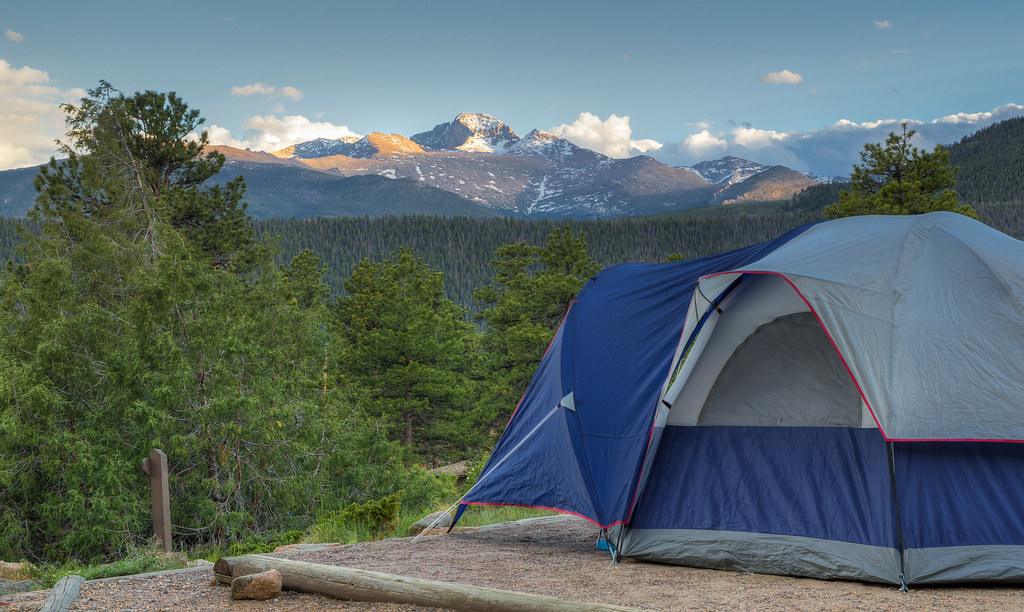 Importing Camping and Outdoor Gear from China