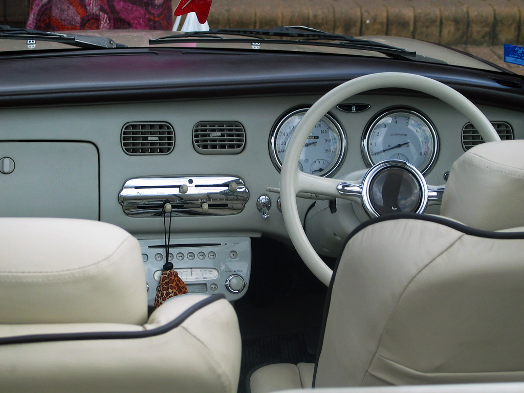 Importing Car Accessories from China to Saudi Arabia: Interior and Exterior