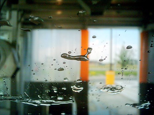 Importing Car Wash Equipment from China to Saudi Arabia