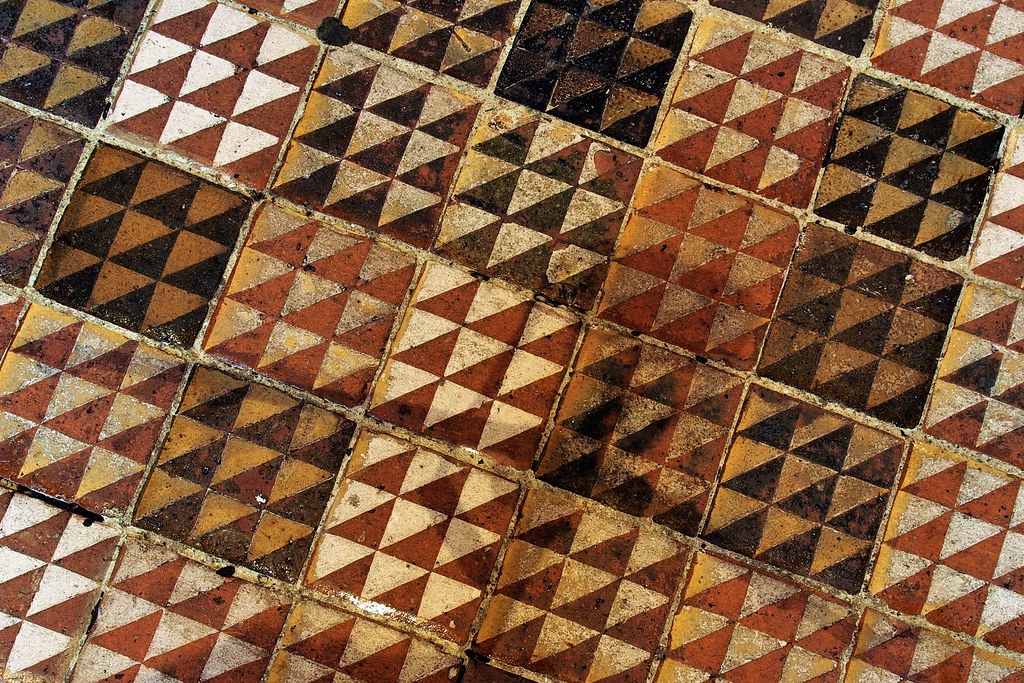 Importing Ceramic & Porcelain Tiles from China