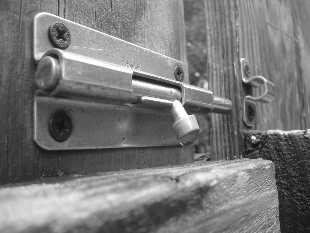 Importing Fencing & Gates from China