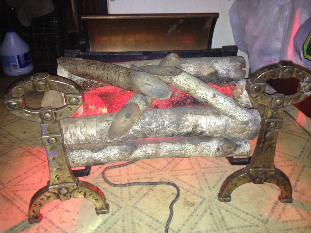 Importing Electric Fireplaces and Heaters from China to Saudi Arabia
