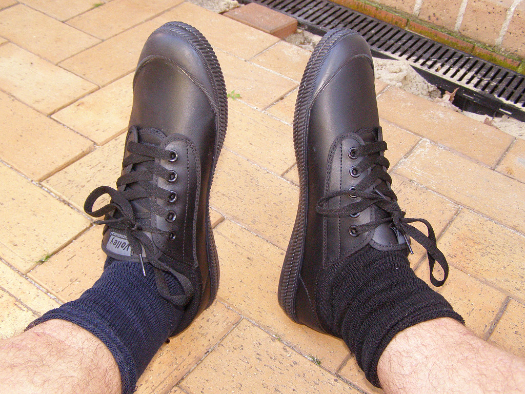 Importing Footwear and Shoes from China