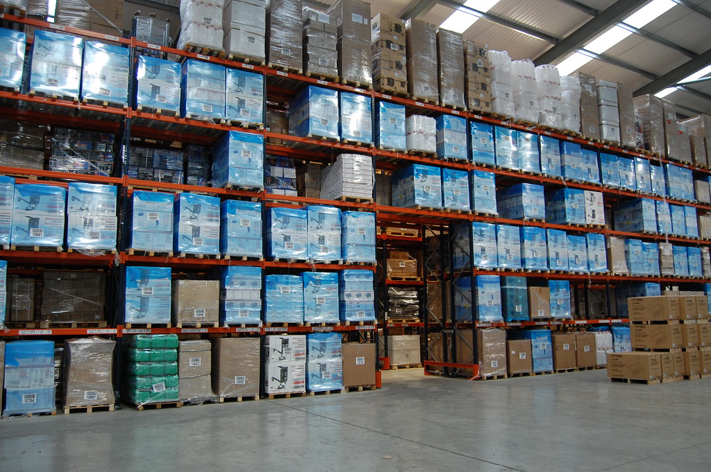 Importing Forklifts & Material Handling Equipment from China