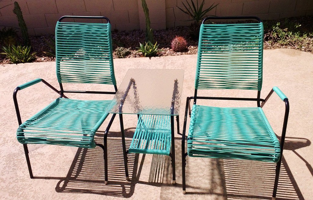 Importing Garden & Outdoor Furniture from China