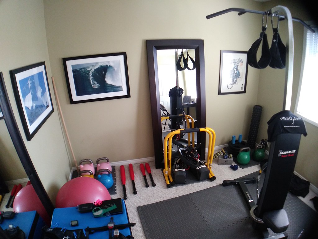 Importing Gym & Fitness Equipment from China to Saudi Arabia