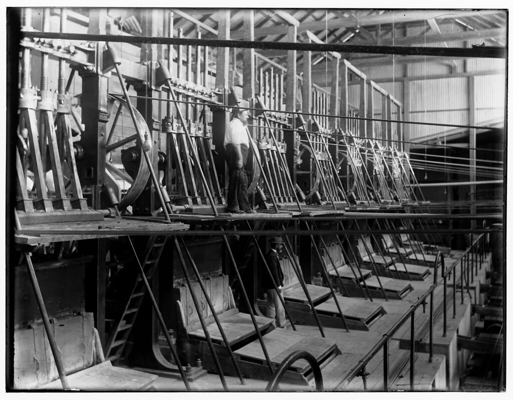 Importing Industrial Equipment & Production Lines from China