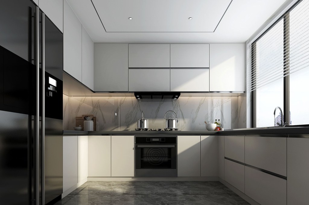 Importing Kitchen Cabinets & Countertops From China