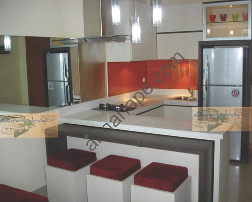 Importing Kitchen Hoods and Built-in Ovens from China to Saudi Arabia