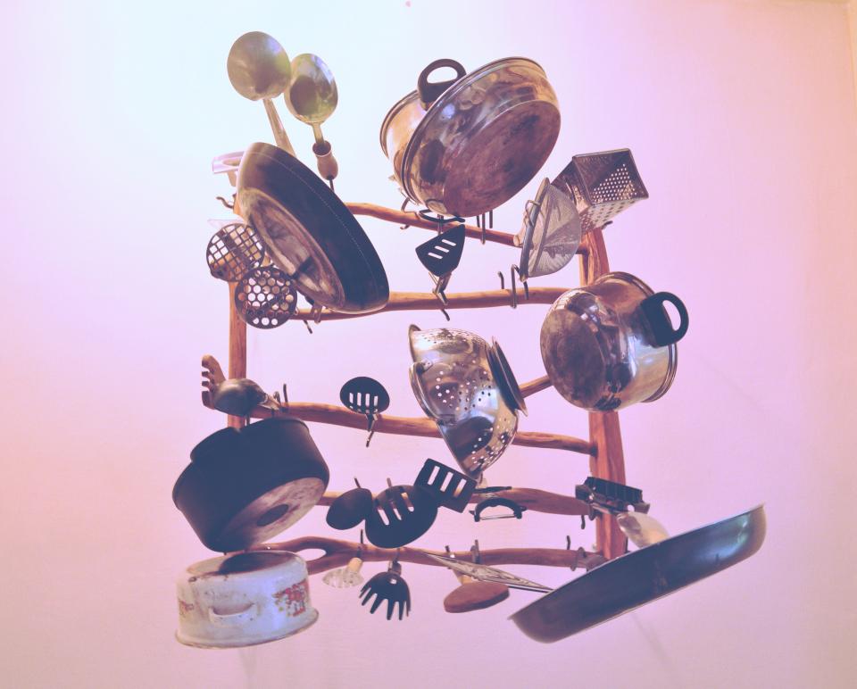 Importing Kitchenware & Cookware from China to Saudi Arabia