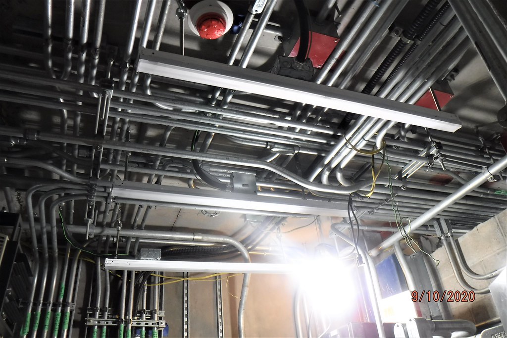 Importing LED Lighting & Fixtures from China to Saudi Arabia