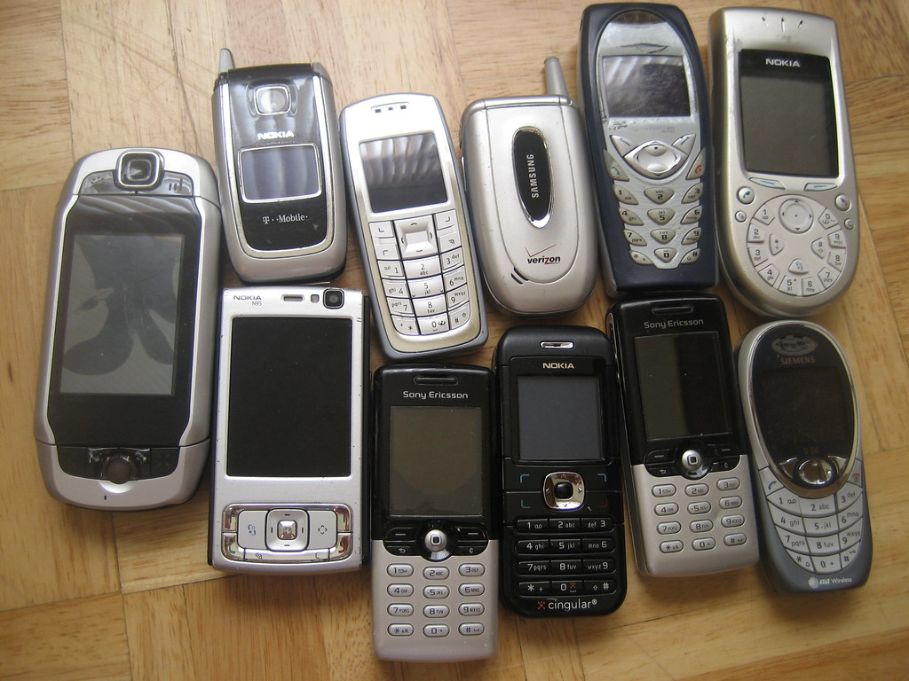 Importing Mobile Phone Accessories from China to Saudi Arabia
