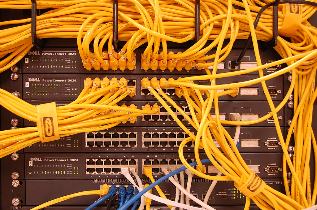 Importing Networking Equipment (Routers & Switches) from China