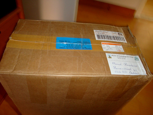 Importing Packaging & Printing Materials from China