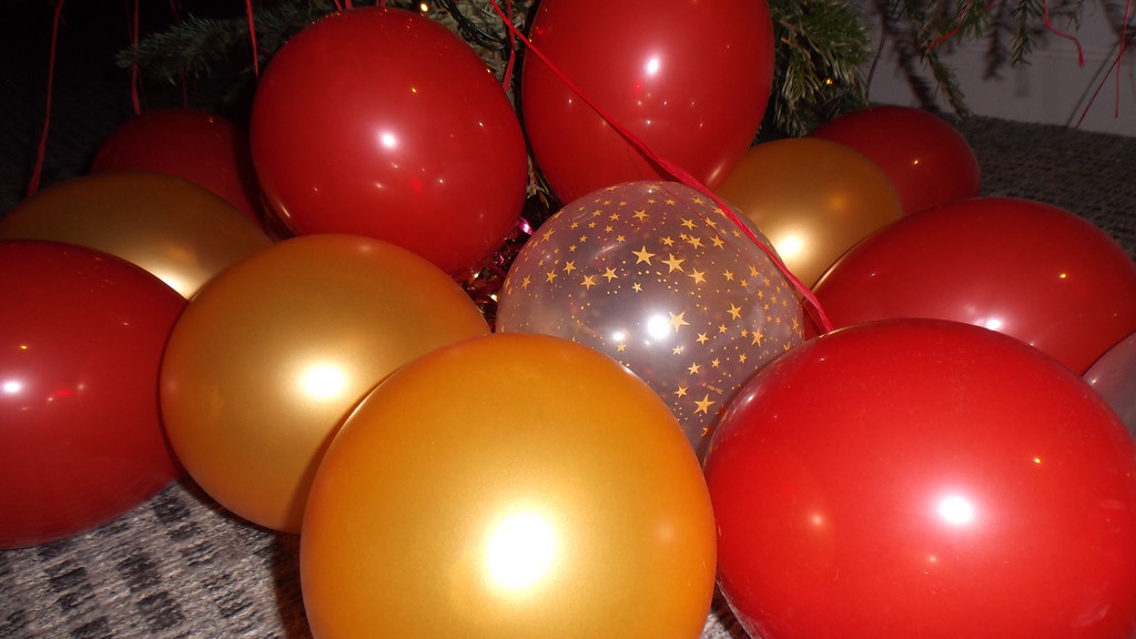 Importing Party and Event Supplies from China