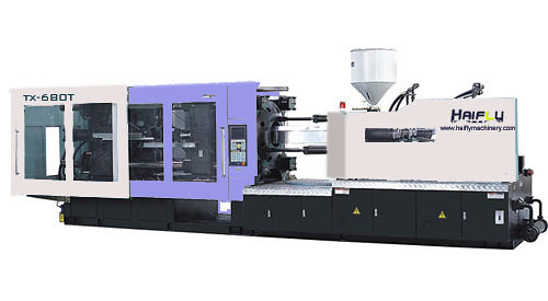 Importing Plastic Injection Molding Machines from China