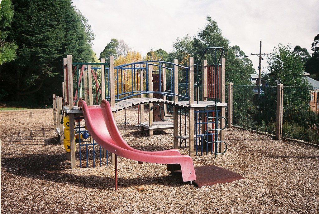 Importing Playground Equipment from China to Saudi Arabia