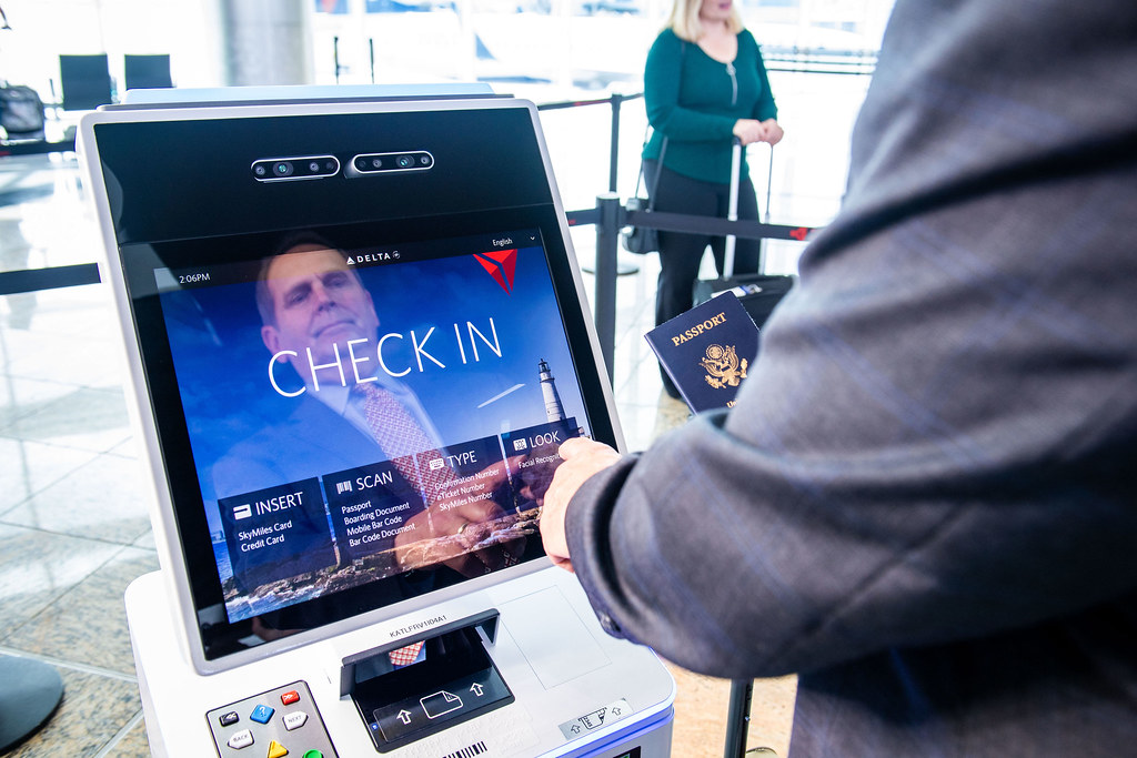 Importing Queue Management Systems and Self-Service Kiosks from China to Saudi Arabia