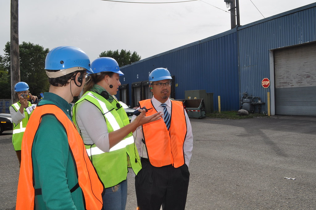 Importing Recycling Machines from China to Saudi Arabia