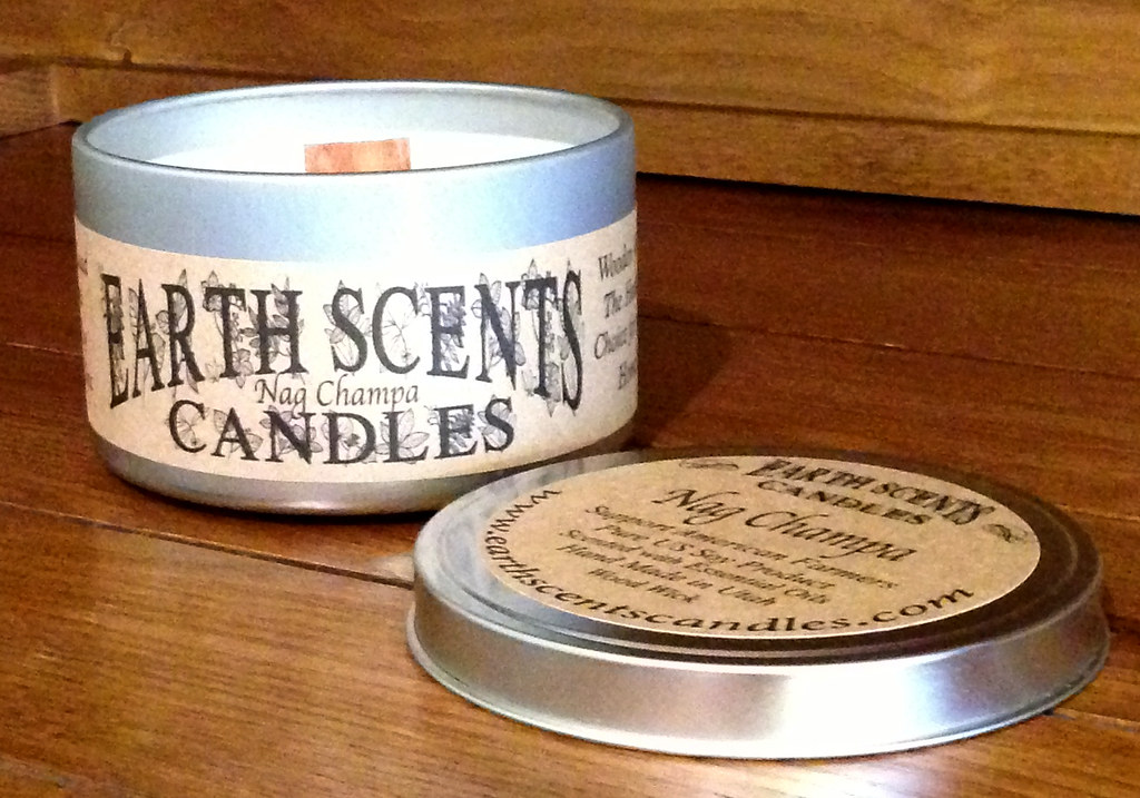 Importing Scented Candles & Home Fragrance from China to Saudi Arabia