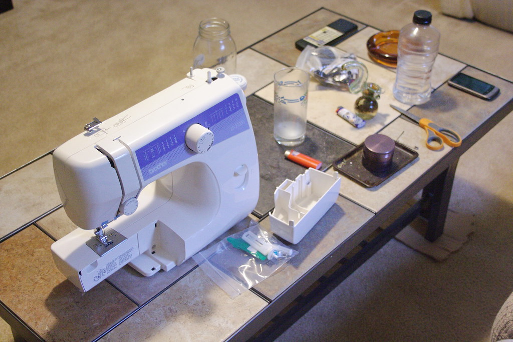 Importing Sewing & Embroidery Machines from China: A Guide for Factories & Workshops