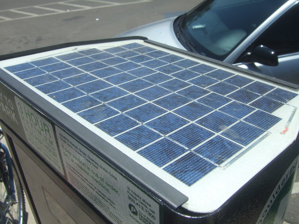 Importing Solar Panels & Energy Systems From China