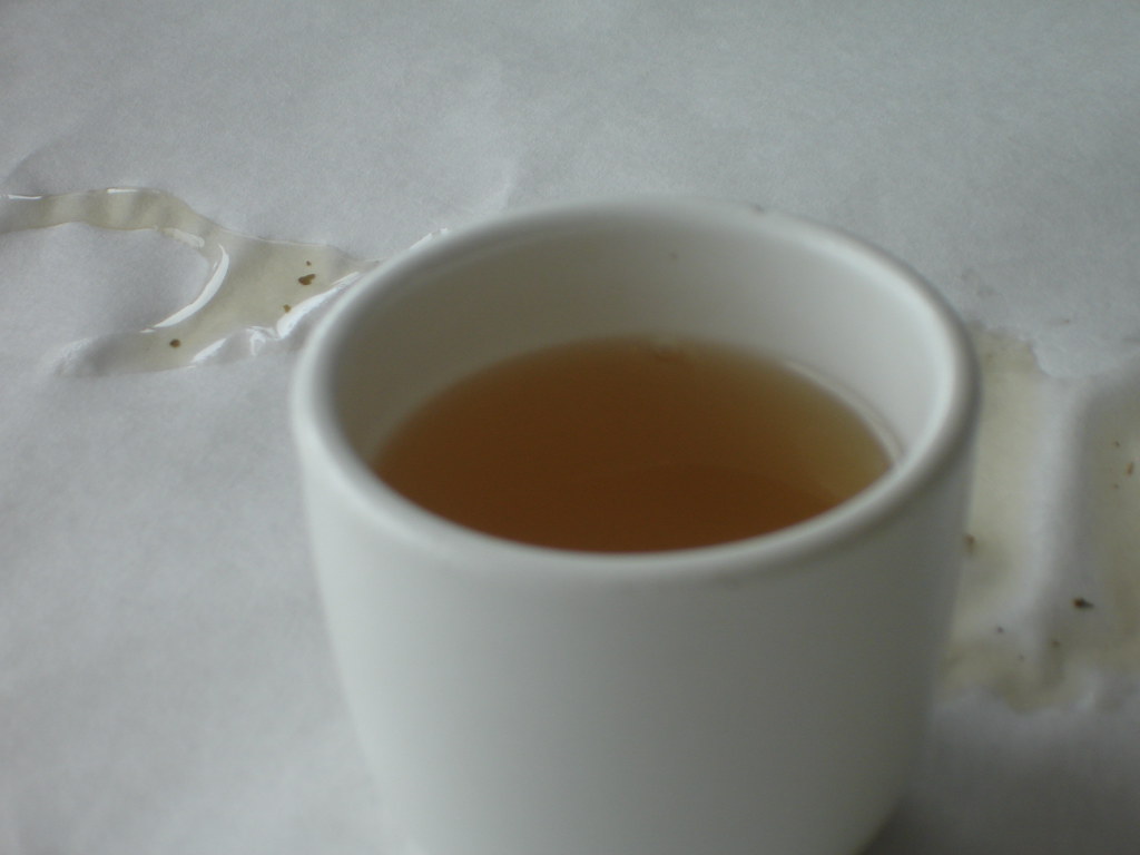 Importing Tea from China to Saudi Arabia: From Fujian Gardens to the Gulf Market