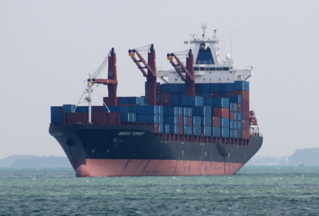 How Long Does It Take to Import from China? A Realistic Timeline