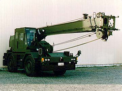 Importing Trucks and Heavy Vehicles from China to Saudi Arabia