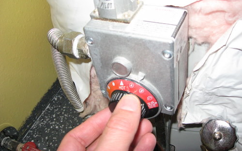 Importing Electric and Solar Water Heaters from China to Saudi Arabia
