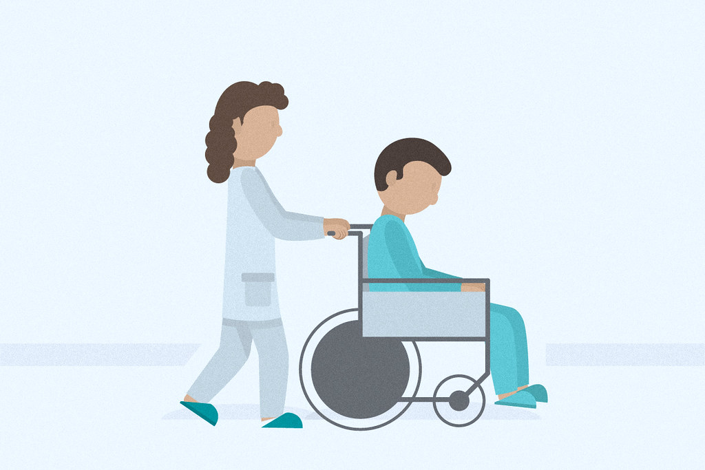 Importing Wheelchairs & Mobility Aids from China to Saudi Arabia