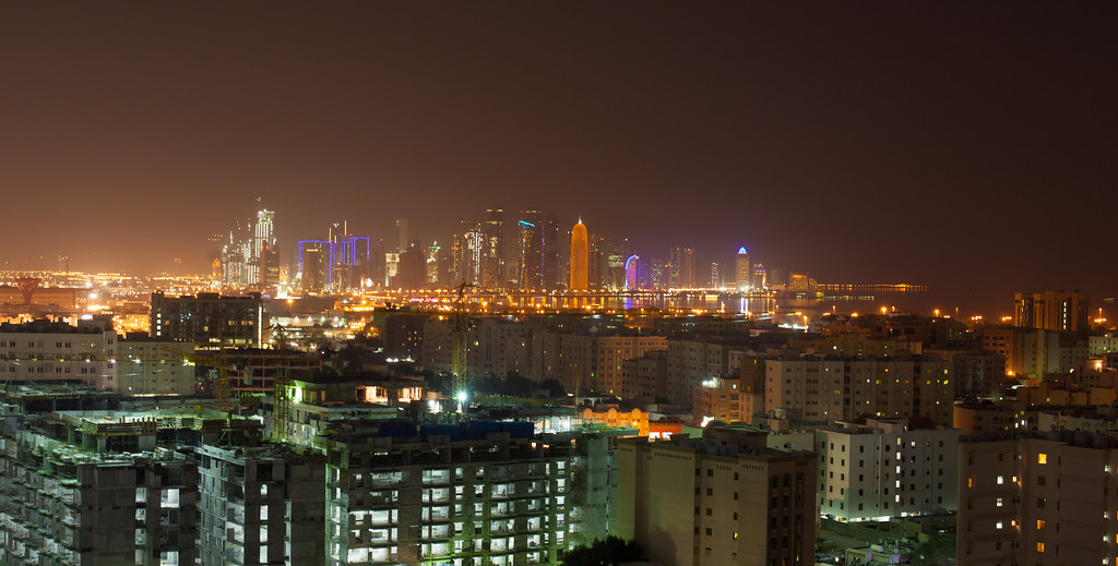 The Complete Guide to Importing from China to Qatar