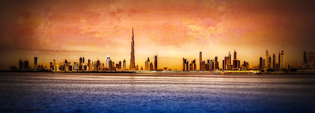 Re-Exporting Through Jebel Ali to the Gulf: When Does It Make Sense for Importers?