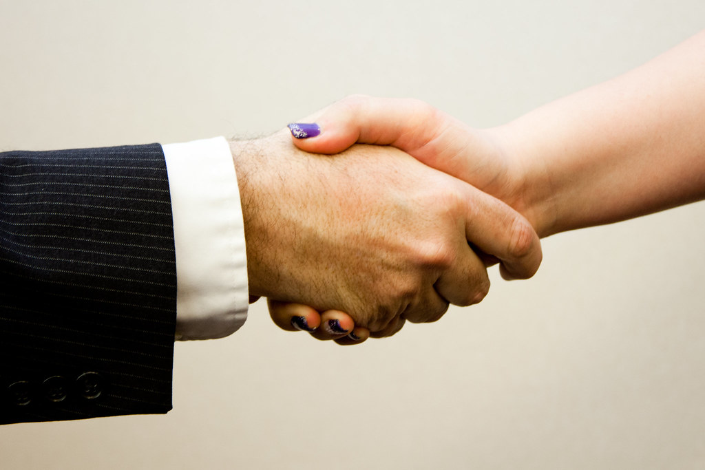 Building a Long-Term Relationship with Your Chinese Supplier