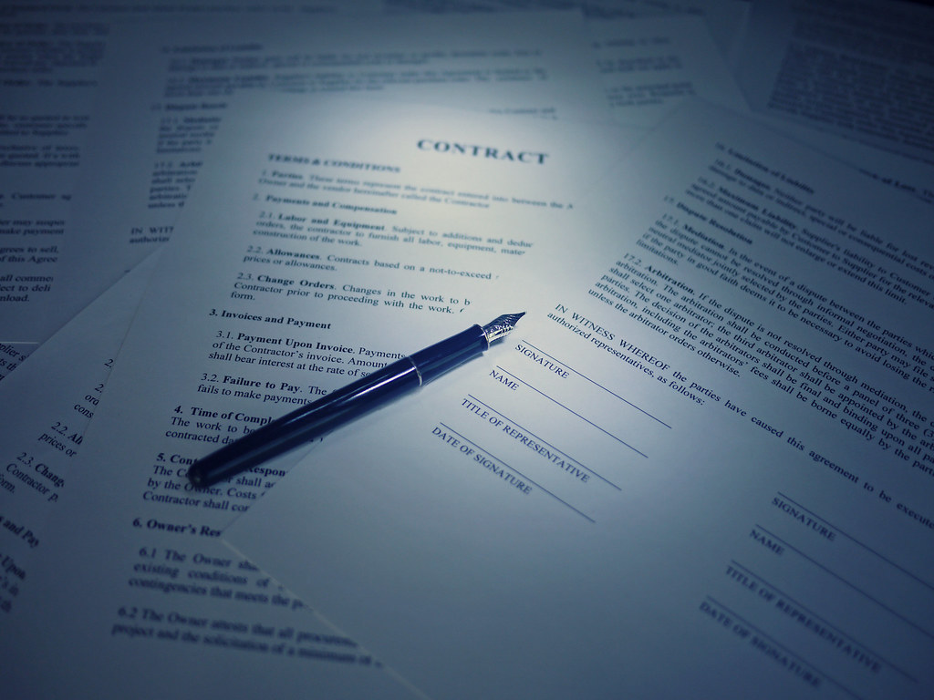 NNN Agreements: Protecting Your Product Idea When Manufacturing in China