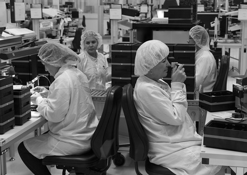 During-Production Inspections (DUPRO): Catching Quality Problems While You Can Still Fix Them