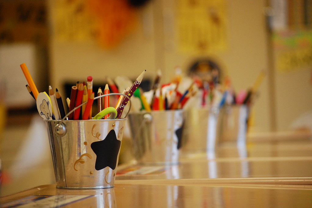Importing Back-to-School Products from China to Saudi Arabia: The Complete Guide