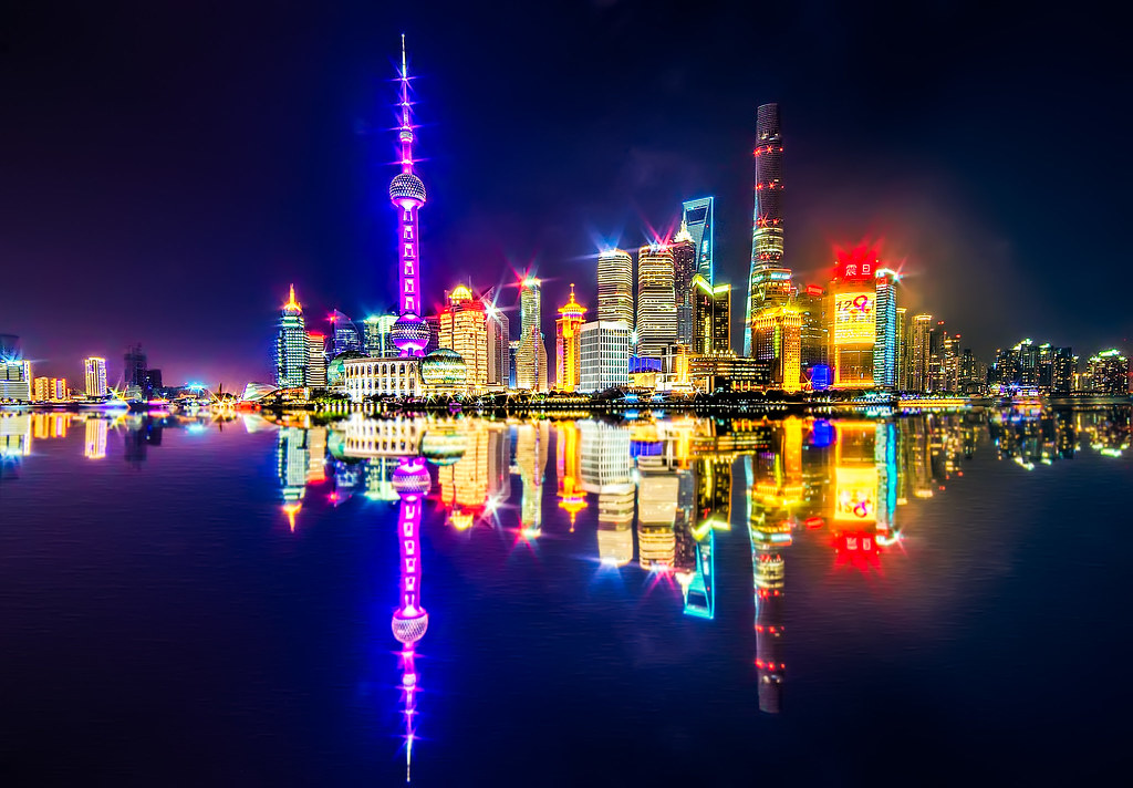 Shanghai Sourcing Guide: China's Premium Gateway for Gulf Traders
