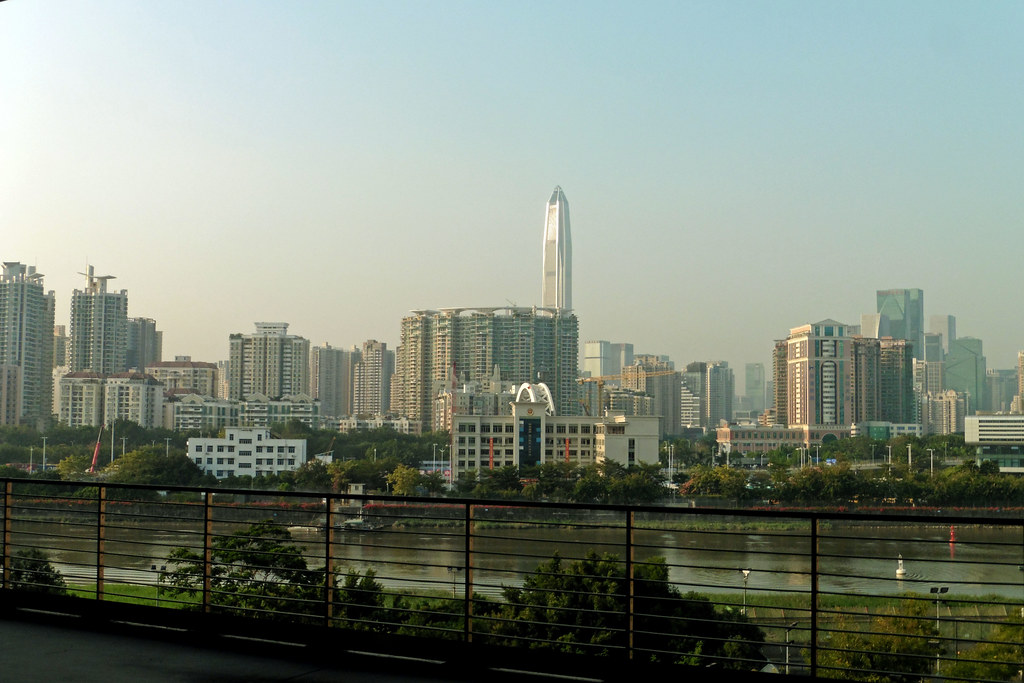 Sourcing Electronics & Tech from Shenzhen (Huaqiangbei)