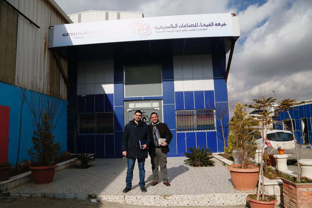 Taizhou: China's Plastics and Molds Hub — A Guide for Saudi Buyers